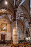 <center>La co-cathédrale Saint-Jérôme </center>Dans l’allée latérale droite a été édifiée au XVIIème Siècle une chapelle dédiée à Saint Joseph.
