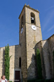 L’église paroissiale Notre-Dame-et-Saint-Martin est l’ancienne église d’une abbaye de moines augustins.