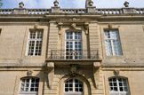<center>Château de Sauvan.</center>