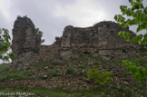 <center>Montfuron.</center> Ruine du 