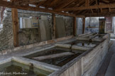 <center>Thorame Haute.</center>Le lavoir central.