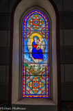 <center>Thorame Haute.</center>L’église paroissiale.