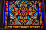 <center>Thorame Haute.</center>L’église paroissiale.