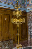 <center>Thorame Haute.</center>L’église paroissiale.