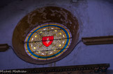 <center>Thorame Haute.</center>L’église paroissiale.