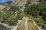 <center>Le pont du Moulin.</center>Le chemin desservant le hameau d'Ondres passait sur ce pont.