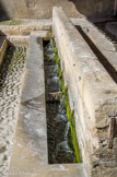 <center>Le lavoir de 1681. </center>