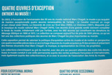 <center>Quatre œuvres de déception entrent au musée !</center>En 2023, à l'occasion de l'anniversaire des 50 ans du musée national Marc Chagall, le musée a pu acquérir de manière exceptionnelle quatre œuvres remarquables de l'artiste : Le Cavalier mexicain en rouge et son cheval violet (1943), La Descente de croix sur fond bleu (1950), Le Violoneux (1957), Maquette pour la mosaïque du musée national Marc Chagall (1970). Ces œuvres d'une grande rareté viennent compléter le fonds du musée, initialement créé par l'artiste, avec les 560 œuvres qui constituent les donations du Message Biblique en 1966 et 1972. La collection se compose aujourd'hui de près de 1000 pièces, ce qui en fait une des collections publiques des œuvres de Marc Chagall les plus importantes au monde.
Cette exposition permet de valoriser la politique d'acquisition active du musée et de mettre en perspective ces quatre nouvelles pièces dans un accrochage d'œuvres du musée acquises au fil des années et présentant des thèmes récurrents chez Marc Chagall : la musique, la représentation du Christ, les prophètes.
Les collections s'enrichissent au gré du marché, avec des prix qui peuvent atteindre des coûts très élevés. Aussi, le musée conduit-il une veille permanente auprès des ventes publiques françaises et internationales, mais également auprès des collectionneurs, et ce avec le soutien de l'association des Amis du musée.