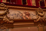 <center>L’opéra de Nice.</center>D'autres des masques de comédie ou de tragédie.