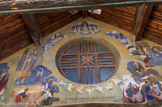 <center>Valbergl</center>Le peintre et le chapelain préféraient insister 
