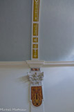 <center>Péone</center>Chapelle des Pénitents Blancs.