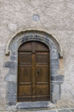<center>Péone</center>Eglise Saint Arige et Saint Vincent de Saragosse.