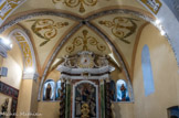 <center>Péone</center>Eglise Saint Arige et Saint Vincent de Saragosse.