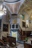 <center>Péone</center>Eglise Saint Arige et Saint Vincent de Saragosse.