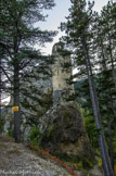 <center>Guillaumes</center>Après la réunion de la Provence à la France en 1481, Guillaumes devint la seule ville française du Haut-Var. Fortifiée par Vauban de 1682 à 1700, elle fut cédée à la Sardaigne par Louis XV en 1760 sous réserve du démantèlement des fortifications. Les Guillaumois retrouvèrent leur patrie d'origine en 1860 grâce à l'action de Napoléon III qui permit le rattachement du Comté de Nice à la France.
