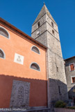 <center>Guillaumes. Église Saint Étienne. </center>