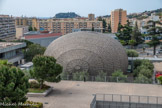 <center>Amphithéâtre du Galet.</center>