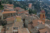 <center>Roquebrune-Cap-Martin.</center>