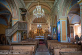 Saint-Dalmas-le-Selvage <br> Saint Dalmas est un saint vénéré dans le Haut-pays niçois et dans l'ancienne abbaye de Saint-Dalmas-de-Pedona, actuellement Borgo San Dalmazzo. Il aurait été martyrisé vers 304. Il serait né à Monza de parents païens. Ancien légionnaire, il aurait évangélisé les vallées de la Haute-Tinée, de la Roya, de Valdeblore, de la Stura et du Gesso. Passant par le col de Fenestre, il aurait été arrêté par des brigands qui l'auraient décapité au bord du Gesso. Il prit alors sa tête, traversa la rivière et mourut sur l'autre rive. Les brigands terrifiés auraient placé son corps sur un chariot tiré par deux génisses qui se sont arrêtées à Pédona. Une église est alors construite sur le site qui est devenue plus tard une abbaye. Trois villages portent le nom du saint dans les Alpes-Maritimes : Saint-Dalmas-le-Selvage, Saint-Dalmas-Valdeblore, Saint-Dalmas-de-Tende.