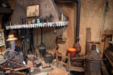 Saint-Etienne-de-Tinée. <br>Musée des traditions. r>