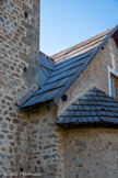 Auron. Chapelle Saint Erige dite d'Ariez <br>