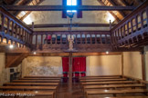 Auron. Chapelle Saint Erige dite d'Ariez <br>