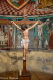Auron. Chapelle Saint Erige dite d'Ariez <br> Chapelle Saint Erige.