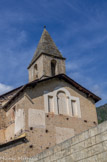 <center>Eglise Saint-Jacques-le-Majeur.</center>