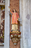 <center>Eglise Saint-Jacques-le-Majeur.</center>Saint Etienne.