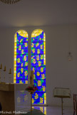 <center>Chapelle du Rosaire dite Matisse</center>