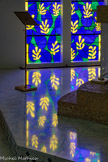 <center>Chapelle du Rosaire dite Matisse</center>