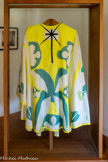 <center>Chapelle du Rosaire dite Matisse</center>Chasuble blanche.