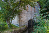 <center>L'abbaye de Hautecombe. </center> La Grange Batelière.