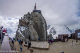 <center>Aiguille du Midi </center>