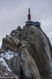 <center>Aiguille du Midi </center>