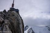 <center>Aiguille du Midi </center>