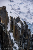 <center>Aiguille du Midi </center>