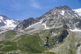 <center>Pontal d'Entrèves (1370 m).</center>