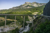 <center>Le Viaduc des Egratz</center>