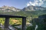 <center>Le Viaduc des Egratz</center>