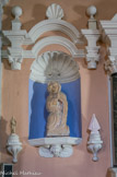 <center>Notre-Dame de la Gorge</center>Ste Anne.