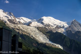 <center>Chamonix</center>Le Mont Blanc.