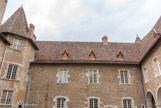 <center>Château de Virieu. </center>