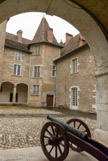 <center>Château de Virieu. </center>