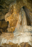 <center>Grotte supérieure des Echelles. </center>