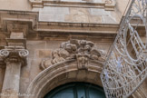<center> Saint-Tropez. L'église Notre-Dame-de-l'Assomption </center>