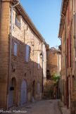 <center>Jouques.</center> La Grand Rue.