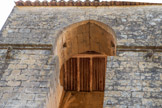 <center>Jouques.</center> Notre-Dame de la Roque.