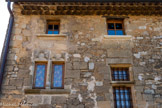 <center>Jouques.</center> Hameau de la Roque.