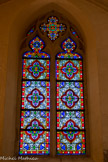 <center>Jouques.</center> Eglise Saint Pierre.